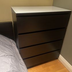 Bedroom  From IKEA Set Of 6 pc. 