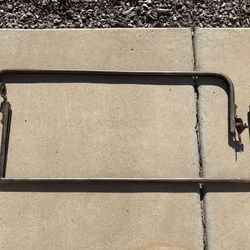 Ford Model T Windshield Frame, 1(contact info removed)