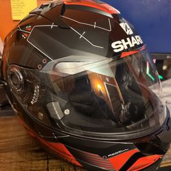 Shark Ridil 1.2 Mecca 