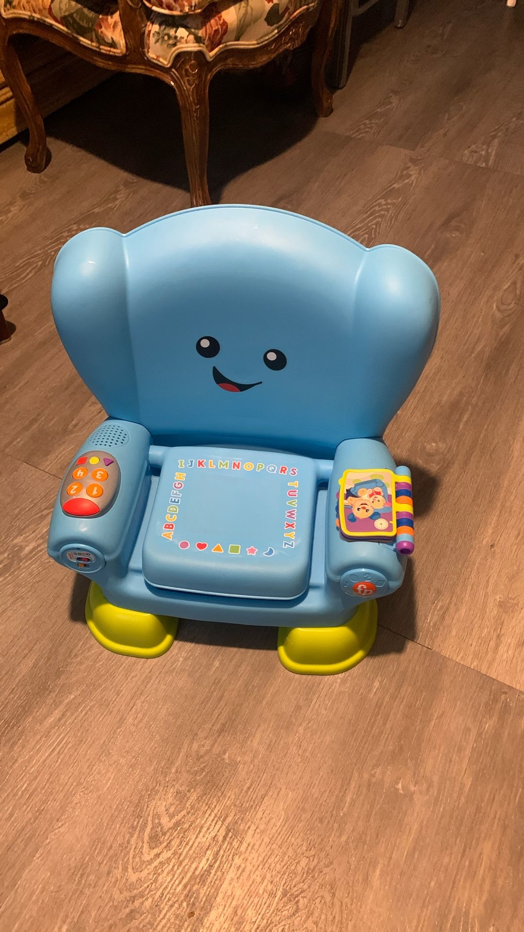 Kids Chair