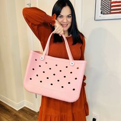 Beach Bag / Eva Bags