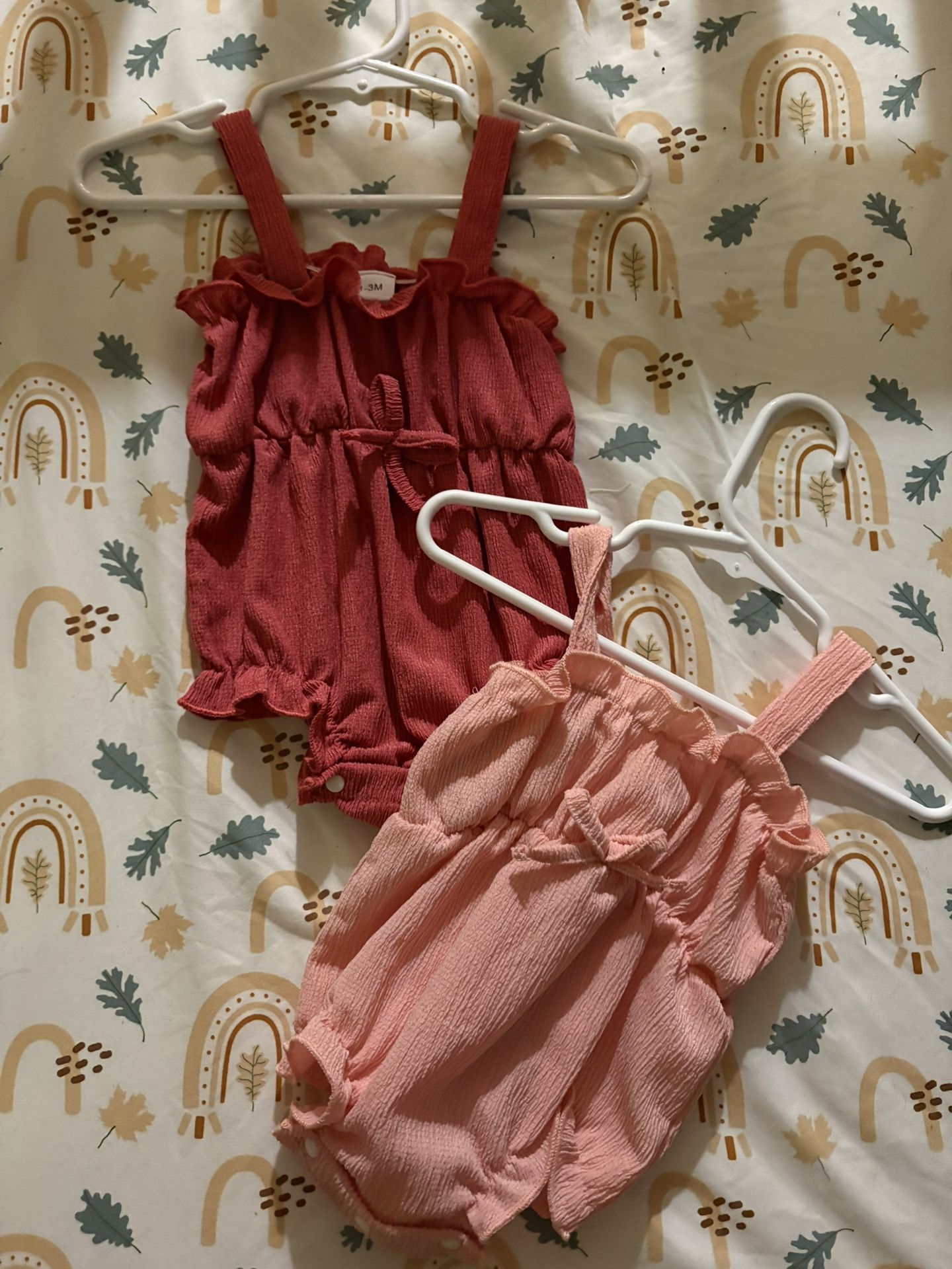  Baby Girl Clothes 