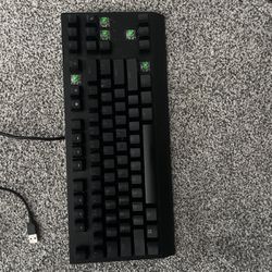 2 Gaming Keyboard And One Mouse