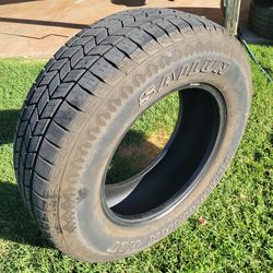 SAILUN TERRAMAX HLT 245/70/17