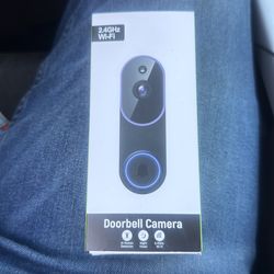 Doorbell Camera
