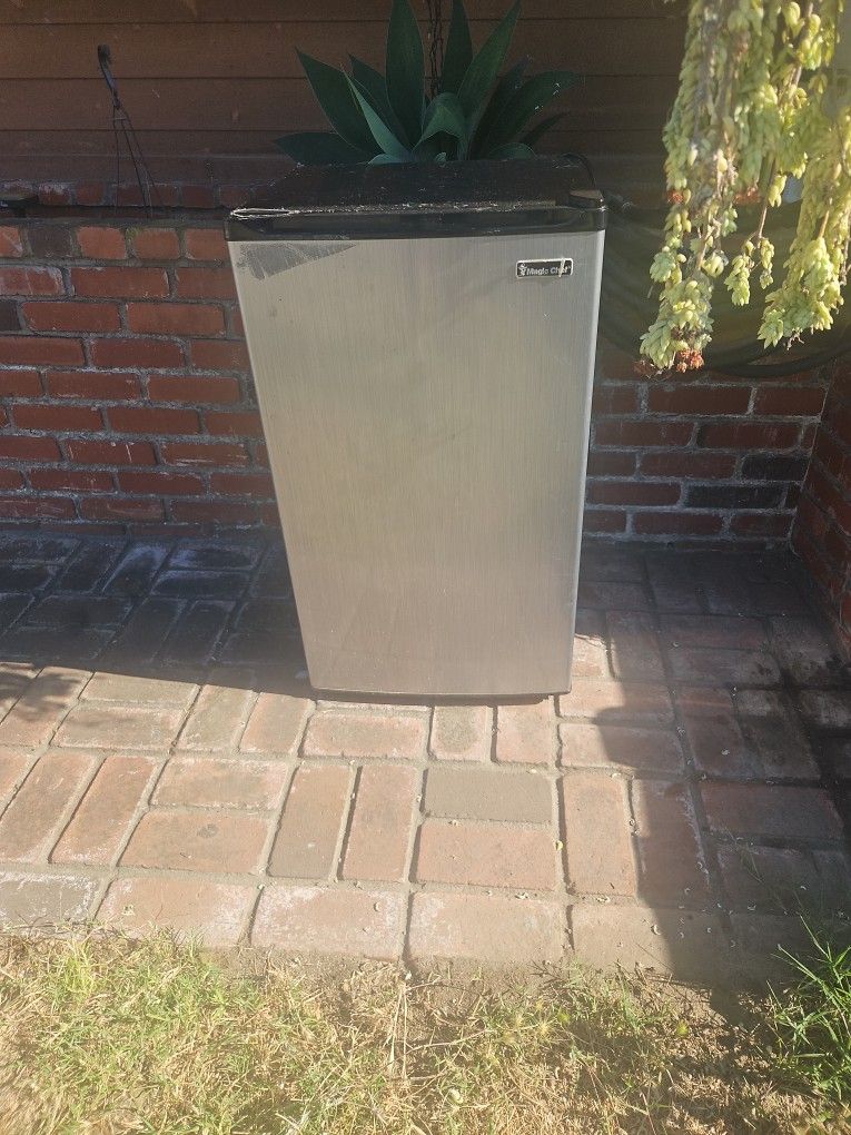 Mini Refrigerator