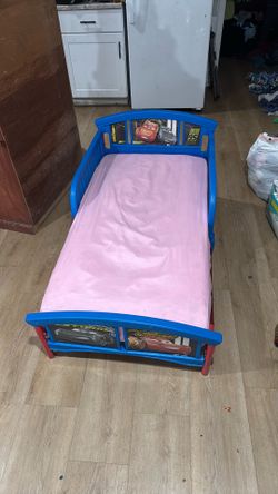 Bed For Little Kids