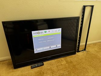 Insignia 46” Tv