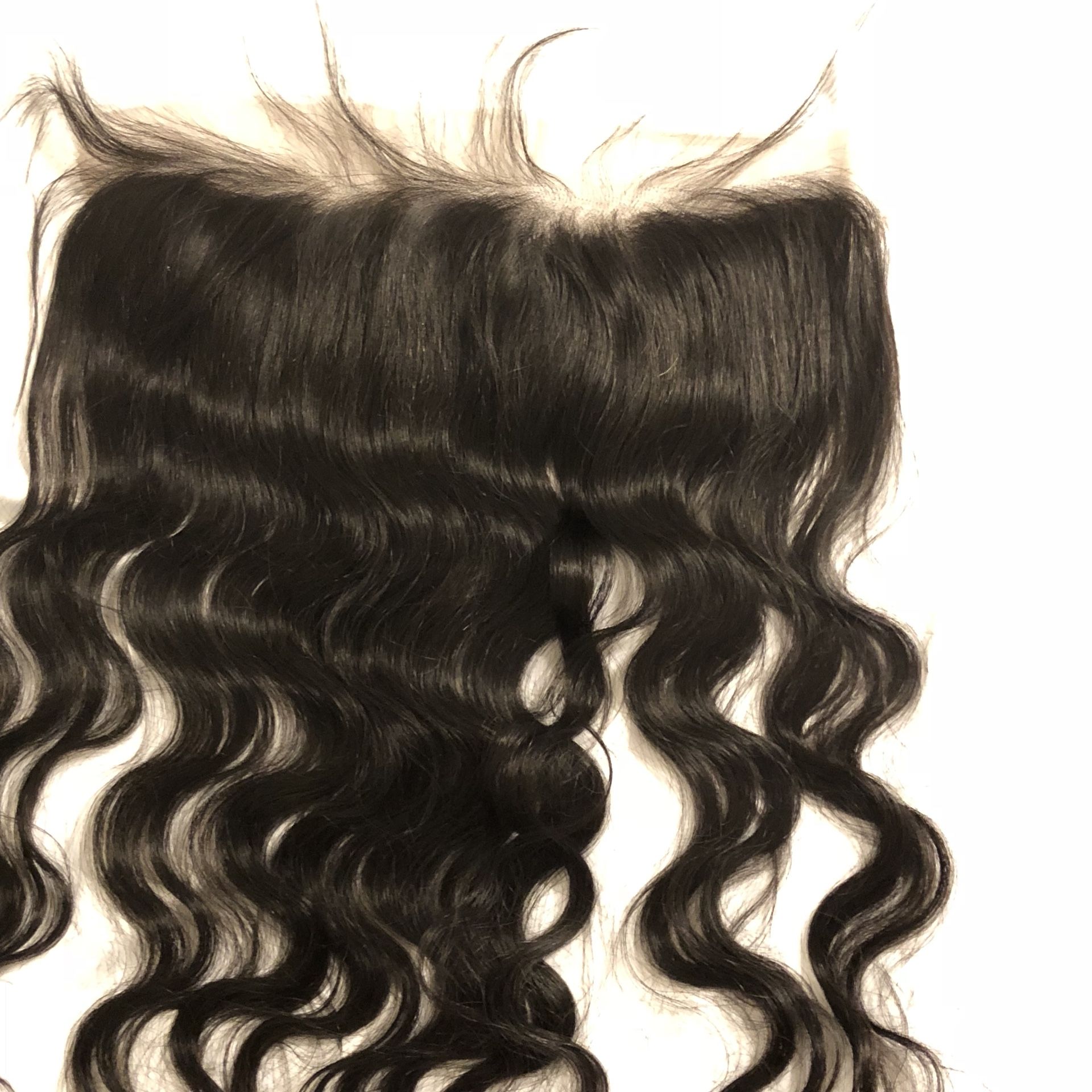 Frontals on sale