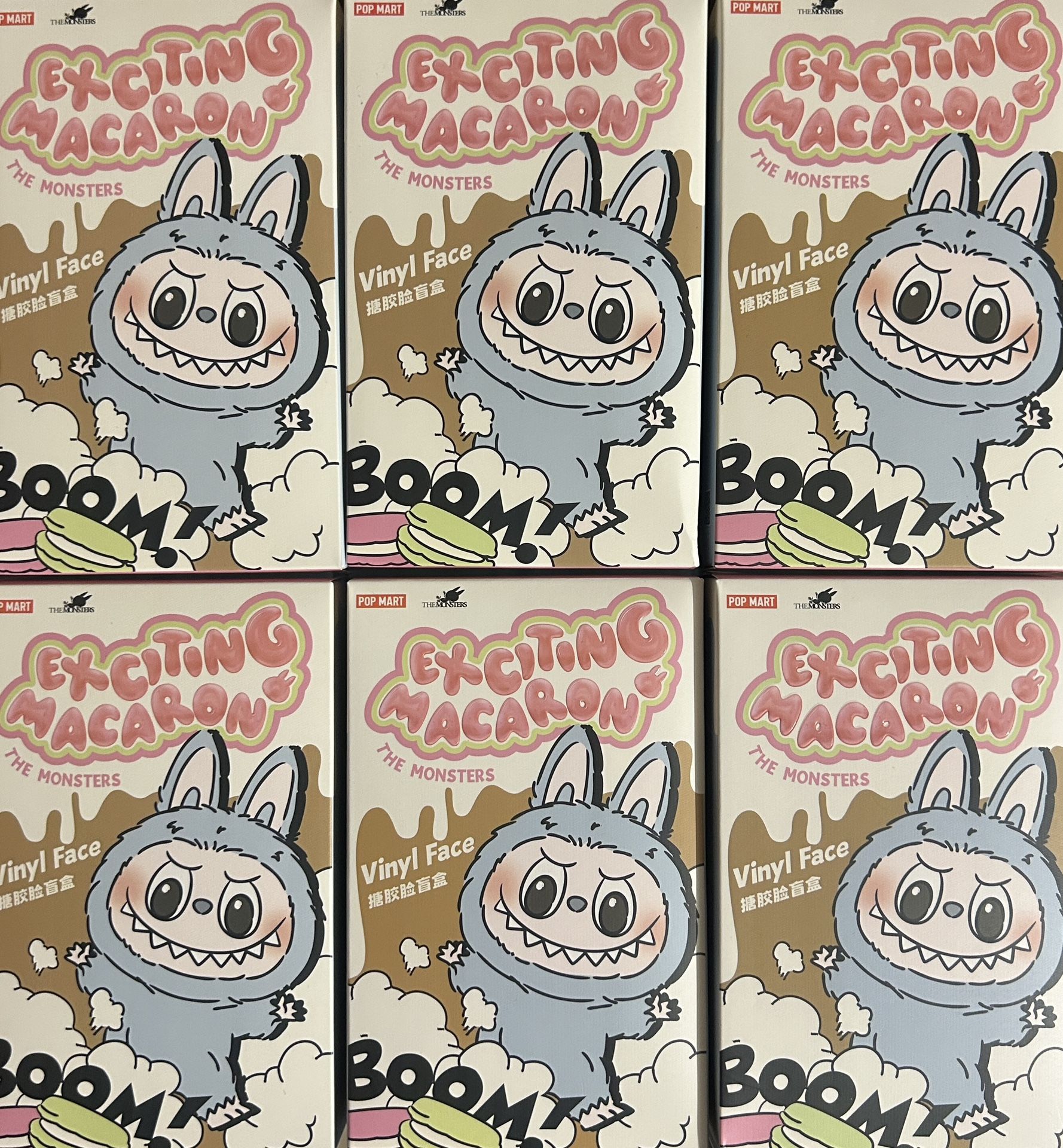 Labubu