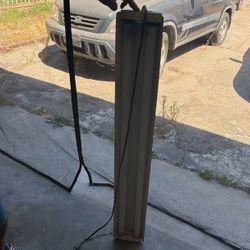 Garage Light