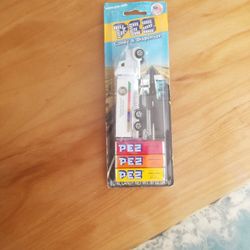 Rare 2017 Old Dominion Freight Pez Dispenser