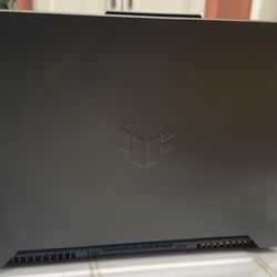 Asus Tuf Gaming A15
