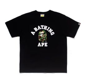 Bape shirt