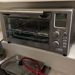 Toaster Oven 