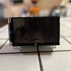 Dual Bluetooth Stereo 