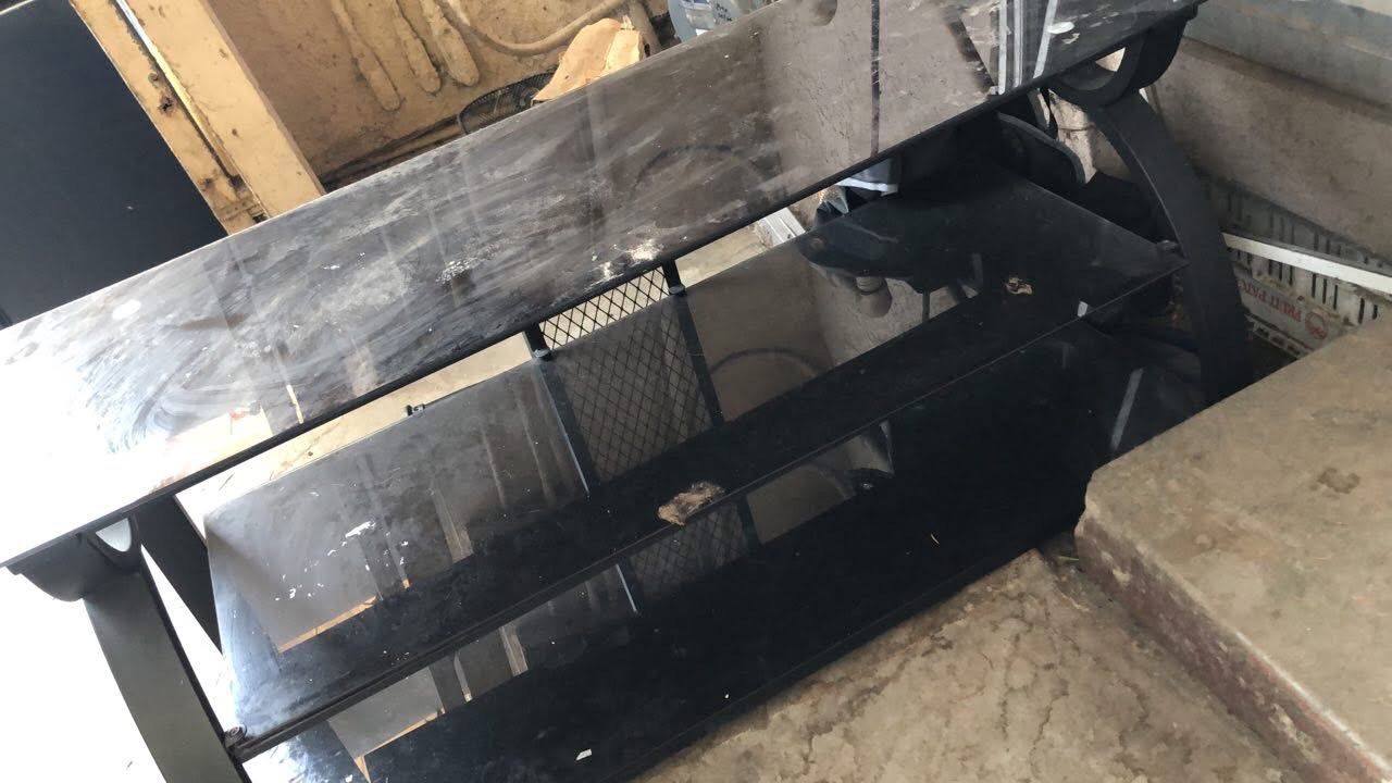 Tv Table