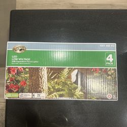 Landscape Lights