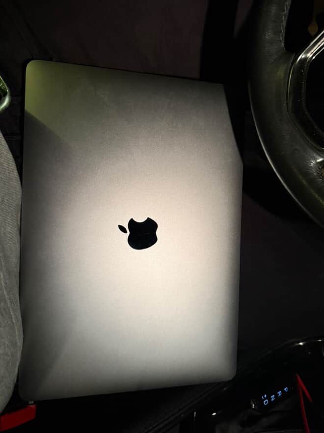 2023 macbook
