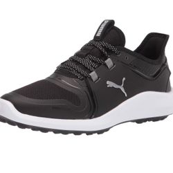 New Puma PUMA Womens Ignite Fasten8Golf Shoe