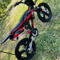 MOTOBiKE Hypeer  “16 For a child It's like new