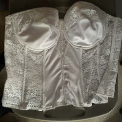 Wedding Dress Bra