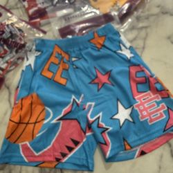 Eric Emanuel Shorts