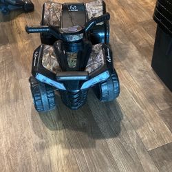 Kids Car 