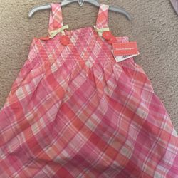 Gymboree Dress Size 4 