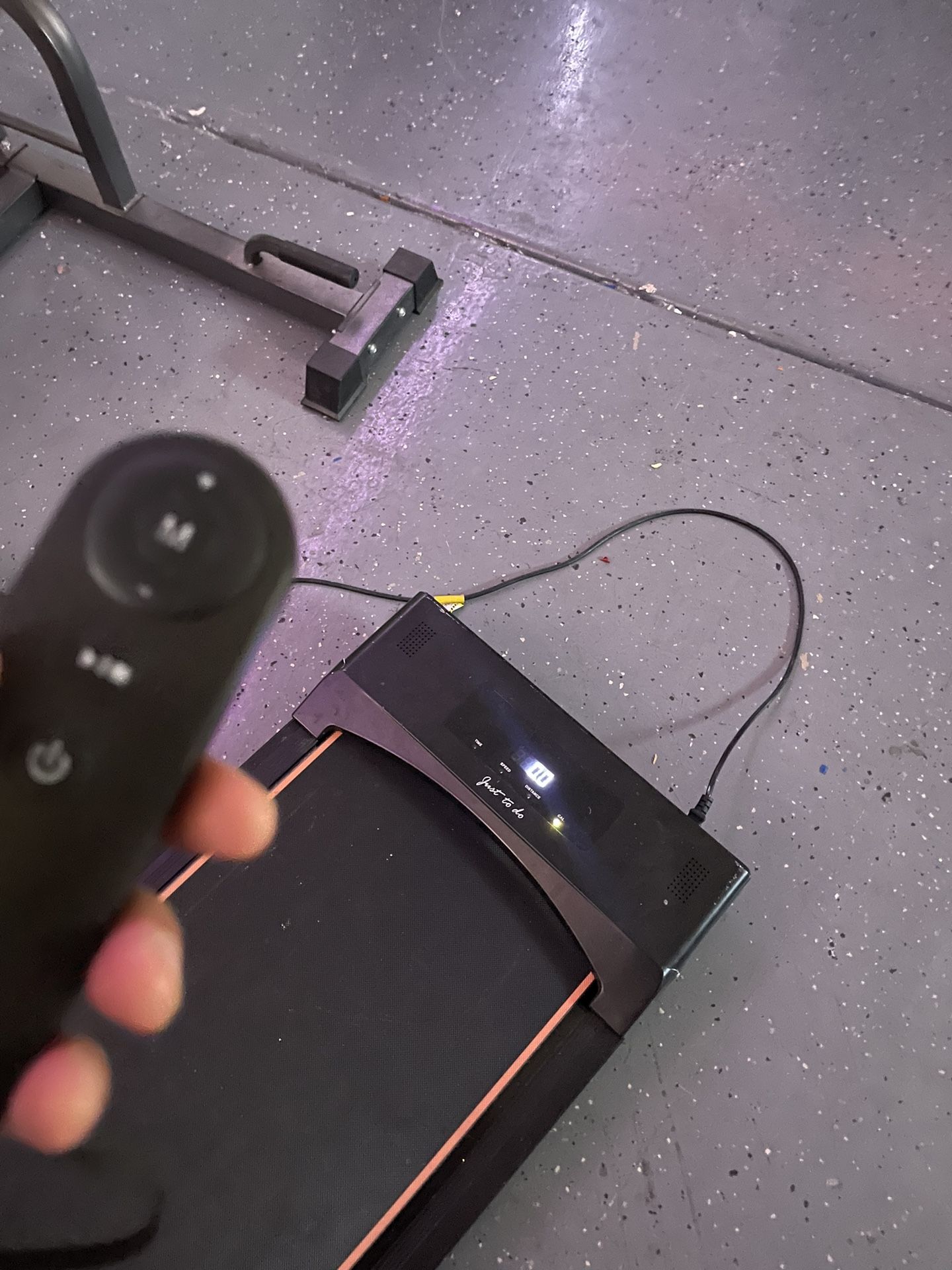 Walking Pad
