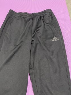 Adidas gym pants