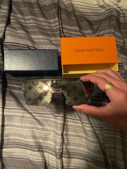 Lv sunglasses