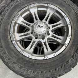 raceline wheels 8x170mm