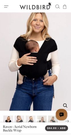 Wildbird carrier