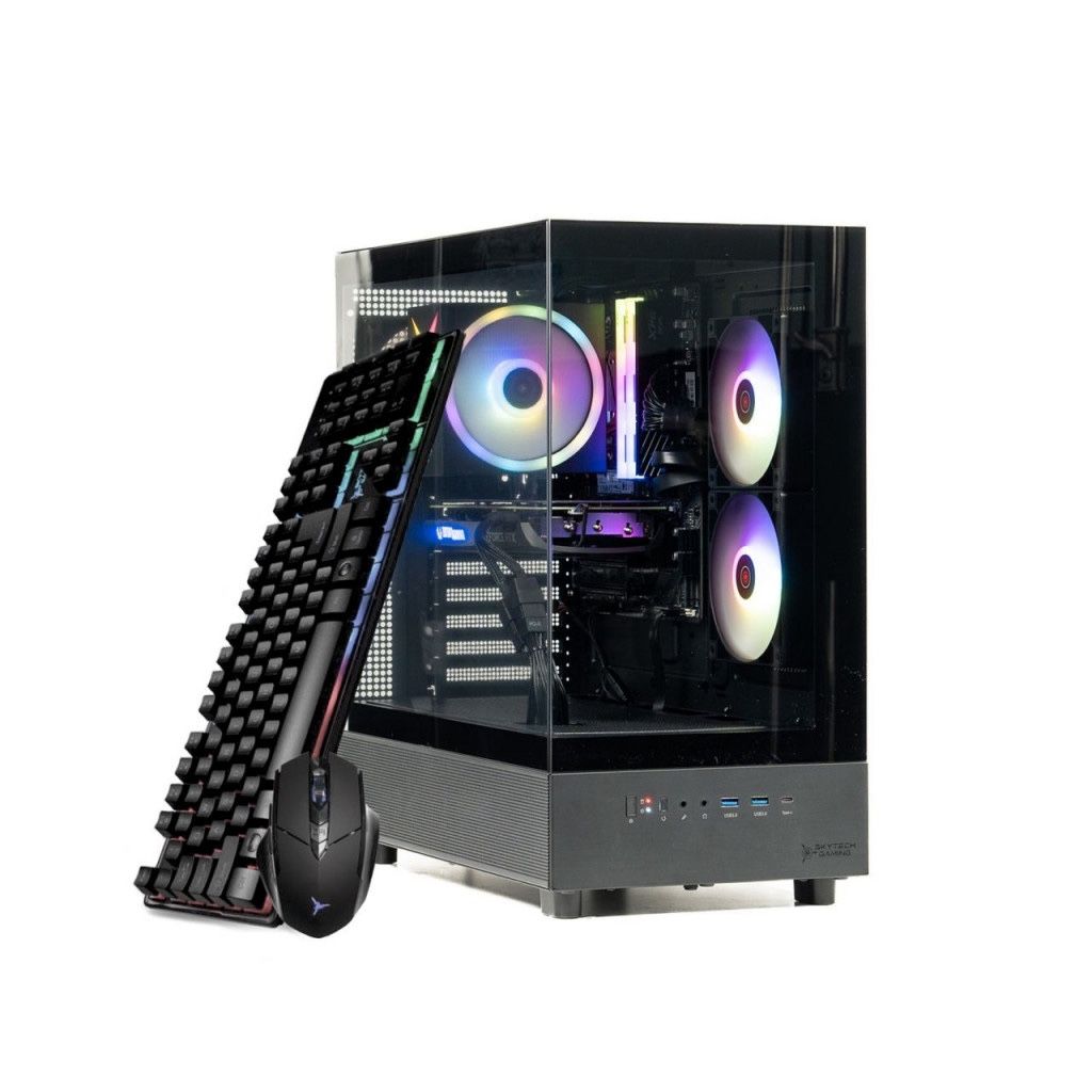 Gaming Pc
