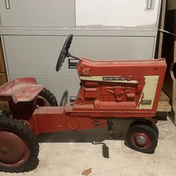 Farmall 806