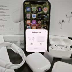 Apple AirPods Pro 2s 