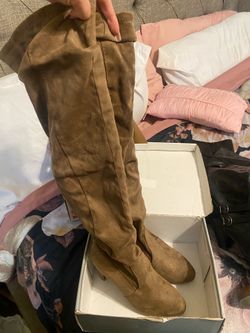 Shoes/heels