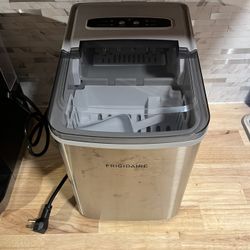 Ice Maker