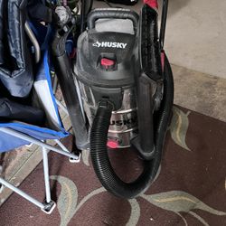 Shop Vac $50