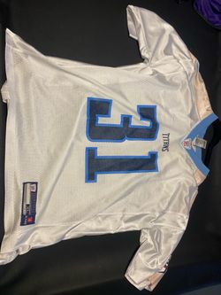 Sports jerseys