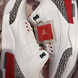 Air Jordan Retro 3 