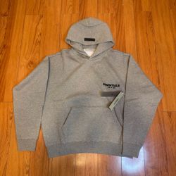 Essentials hoodie