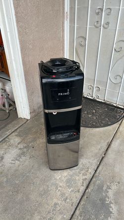 Primo Top-Load Water Dispenser