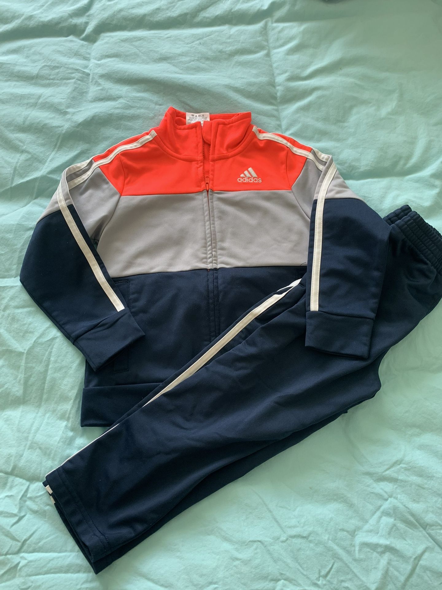 Kids Clothes Set Size 4T
