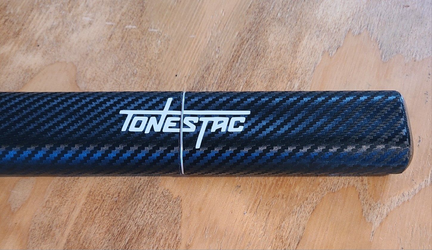 Custom Drumstick Case By ToneStac