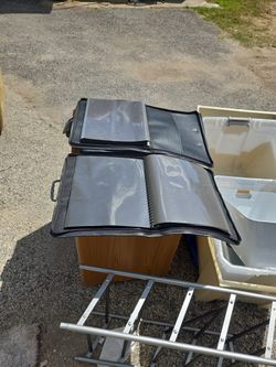 Presentation Case  / Portfolio 