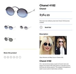 Chanel Sunglasses for Sale in Petaluma, CA - OfferUp