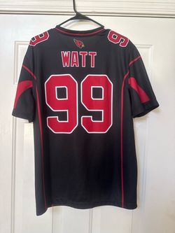 NEW Arizona Cardinals Watt Jersey Men’s Medium $50