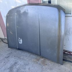 2007 Chevy Silverado